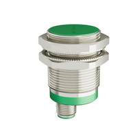 ВБИ-М30-34Р-1123-СА.51 индуктивный датчик  - НПО "Промавтоматика", Екатеринбург