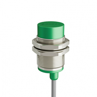  ВБИ-М30-49В-2113-С индуктивный датчик - НПО "Промавтоматика", Екатеринбург