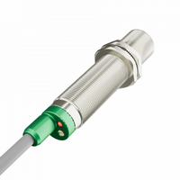 ВБО-М18-76В-3123-СА оптический датчик - НПО "Промавтоматика", Екатеринбург