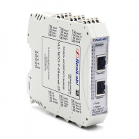 NLS-16DO-P-Ethernet-2P модуль дискретного вывода - НПО "Промавтоматика", Екатеринбург