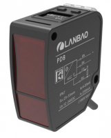 PDB-CC50DGR оптический датчик расстояния LANBAO  - НПО "Промавтоматика", Екатеринбург
