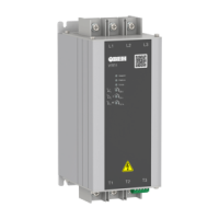 УПП1-45К-В устройство плавного пуска - НПО "Промавтоматика", Екатеринбург