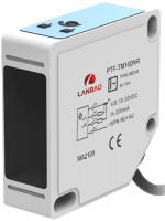 PTF-TM10S оптический датчик LANBAO  - НПО "Промавтоматика", Екатеринбург