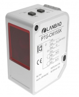 PTG-CM15SK лазерный датчик LANBAO  - НПО "Промавтоматика", Екатеринбург