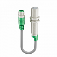 ВБО-М18-76ВР-9123-СА оптический датчик  - НПО "Промавтоматика", Екатеринбург