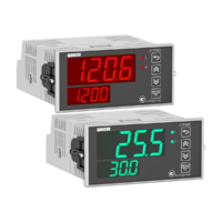 2ТРМ0-Щ2.У2 двухканальный измеритель  - НПО "Промавтоматика", Екатеринбург