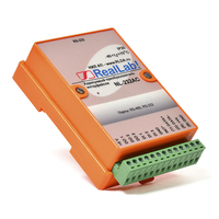 NL-232AC адресуемый преобразователь интерфейса RS-232 - RS-485 - НПО "Промавтоматика", Екатеринбург