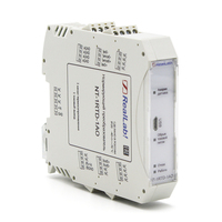 NT-1RTD-1AO нормирующий преобразователь сигналов термосопротивлений - НПО "Промавтоматика", Екатеринбург