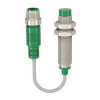ВБИ-М12-51УР-2111-С индуктивный датчик  - НПО "Промавтоматика", Екатеринбург