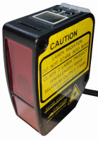 PDB-CM8TGU оптический датчик расстояния LANBAO  - НПО "Промавтоматика", Екатеринбург