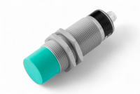 IV3N EC81A5-43P-15-LZS4 датчик контроля минимальной скорости - НПО "Промавтоматика", Екатеринбург