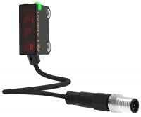 PST-YR16DPOR-F3 оптический датчик - НПО "Промавтоматика", Екатеринбург