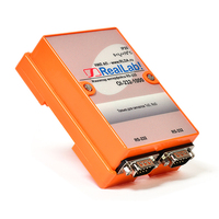 OI-232-1000 оптический изолятор интерфейса RS-232 - НПО "Промавтоматика", Екатеринбург