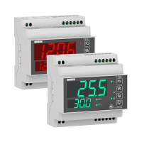 ТРМ1-Д.У3.Р измеритель-регулятор одноканальный - НПО "Промавтоматика", Екатеринбург