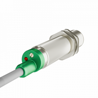 ВБО-М18-76В-6113-СА оптический датчик - НПО "Промавтоматика", Екатеринбург