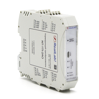 NT-1TI-2AO нормирующий преобразователь сигналов термопар - НПО "Промавтоматика", Екатеринбург