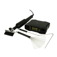 Корона 40 импульсный электроискровой дефектоскоп - НПО "Промавтоматика", Екатеринбург