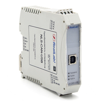 NLS-CAN-USB преобразователь интерфейсов CAN-USB - НПО "Промавтоматика", Екатеринбург