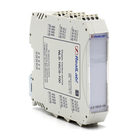 NLS-16CS-100 модуль токовых шунтов - НПО "Промавтоматика", Екатеринбург