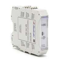 NT-1TI-1AO нормирующий преобразователь сигналов термопар - НПО "Промавтоматика", Екатеринбург