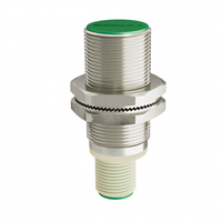  ВБИ-М18-34Р-1121-С индуктивный датчик - НПО "Промавтоматика", Екатеринбург