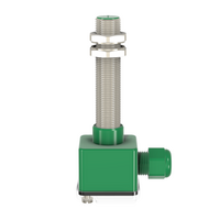 ВБИ-М12-60К-1111-С индуктивный датчик  - НПО "Промавтоматика", Екатеринбург