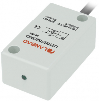 LE16SF02DPO индуктивный датчик - НПО "Промавтоматика", Екатеринбург