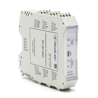 NT-2P-2AO нормирующий преобразователь сигналов потенциометров - НПО "Промавтоматика", Екатеринбург