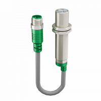 ВБО-М18-76ВР-7113-СА оптический датчик  - НПО "Промавтоматика", Екатеринбург