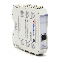 NLS-4RTD-Ethernet модуль аналогового ввода сигналов термосопротивлений - НПО "Промавтоматика", Екатеринбург