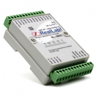 NL-16DO модуль дискретного вывода - НПО "Промавтоматика", Екатеринбург