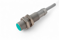 ISB BF2A-2-N-10 индуктивный датчик взрывобезопасный  - НПО "Промавтоматика", Екатеринбург