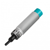 ISN EF62A-11-10-LZ-15 индуктивный датчик - НПО "Промавтоматика", Екатеринбург