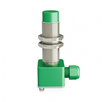  ВБИ-М18-56К-2113-СА.51 индуктивный датчик - НПО "Промавтоматика", Екатеринбург