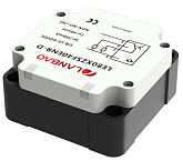 LE80XZSN50DPR-D индуктивный датчик - НПО "Промавтоматика", Екатеринбург