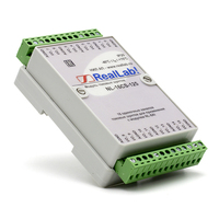 NL-16CS-125 модуль токовых шунтов - НПО "Промавтоматика", Екатеринбург