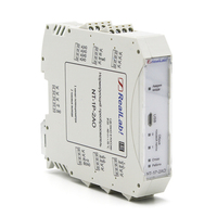 NT-1P-2AO нормирующий преобразователь сигналов потенциометров - НПО "Промавтоматика", Екатеринбург