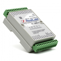 NL-16DO-3 модуль дискретного вывода - НПО "Промавтоматика", Екатеринбург