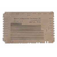 Константа АР адгезиметр-решетка - НПО "Промавтоматика", Екатеринбург