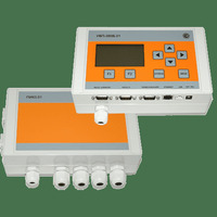 УВП-280Б.01 вычислитель - НПО "Промавтоматика", Екатеринбург