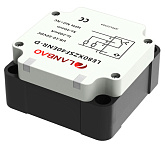 LE80XZSN70DPRY-D индуктивный датчик - НПО "Промавтоматика", Екатеринбург