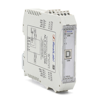 NLS-2COM-USB преобразователь-разветвитель интерфейса USB в RS-485 - НПО "Промавтоматика", Екатеринбург