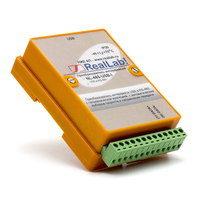 NL-485-USB-I преобразователь интерфейса USB - RS-485 - НПО "Промавтоматика", Екатеринбург