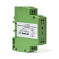 NL-1W485A преобразователь интерфейса 1-Wire в RS-485 - НПО "Промавтоматика", Екатеринбург