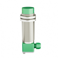  ВБИ-М30-91К-2123-С индуктивный датчик - НПО "Промавтоматика", Екатеринбург