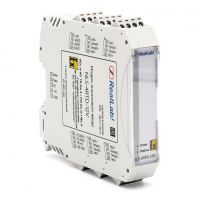 NLS-4RTD-12V искробезопасный модуль аналогового ввода сигналов термосопротивлений - НПО "Промавтоматика", Екатеринбург