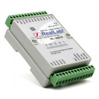 NL-16DI-S модуль дискретного ввода - НПО "Промавтоматика", Екатеринбург