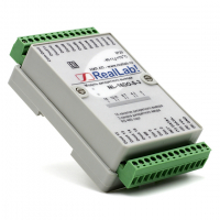 NL-16DO-S-3 модуль дискретного вывода - НПО "Промавтоматика", Екатеринбург