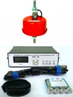 УКТ-03 измерительное устройство для контроля тока проводимости - НПО "Промавтоматика", Екатеринбург