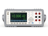 АКИП-2105/2 вольтметр - НПО "Промавтоматика", Екатеринбург